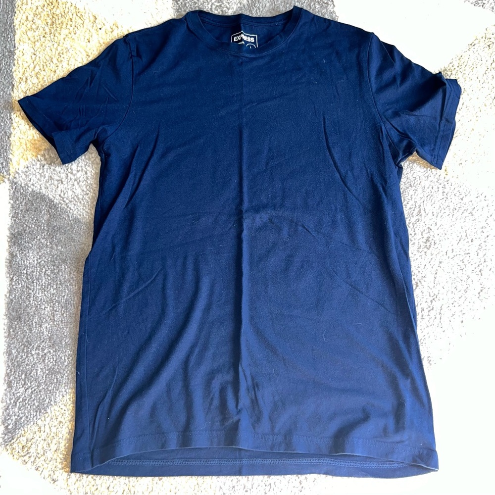 Express Performance Tee
